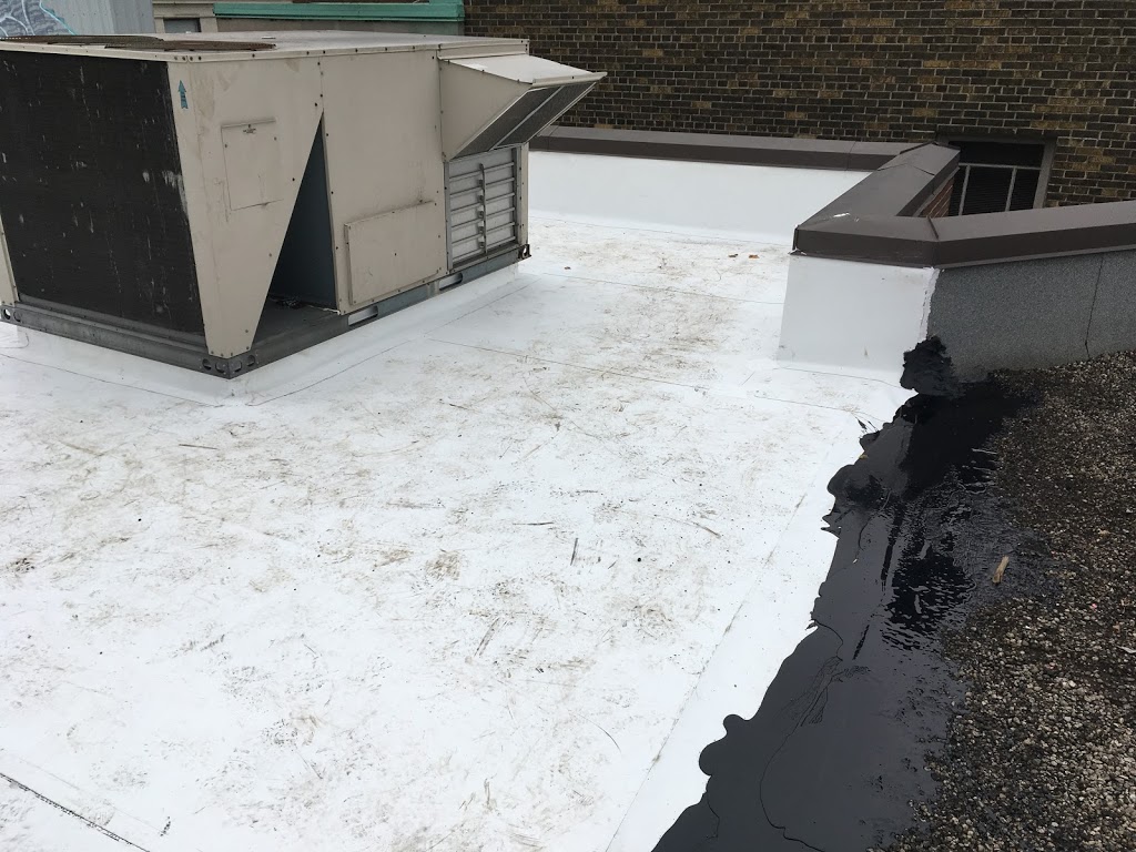 Flatz Roofing | 157 Elliott St, Oshawa, ON L1J 2A9, Canada | Phone: (416) 434-1090