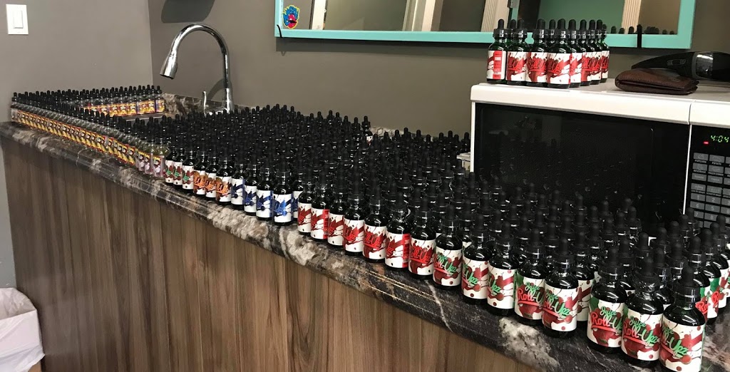 Element Vapes - Premium Vaporizers and Supplies Ltd | 3514 13th Ave, Regina, SK S4T 3N6, Canada | Phone: (306) 551-9846