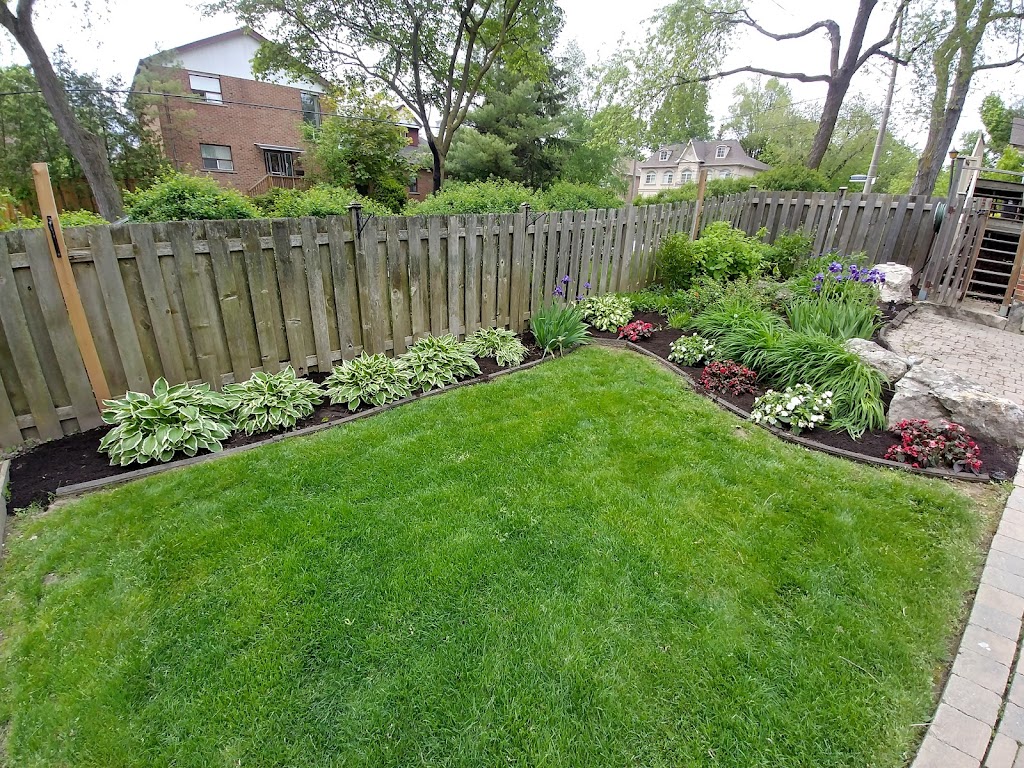 Balo Construction & Landscaping | point of interest | Toronto, ON M2P 1N9, Canada | 6474497303 OR +1 647-449-7303