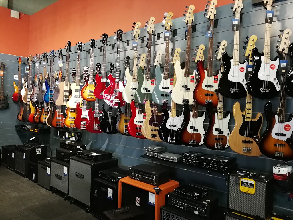 Long & McQuade Musical Instruments | 3180 Mainway, Burlington, ON L7M 1A5, Canada | Phone: (905) 319-3330