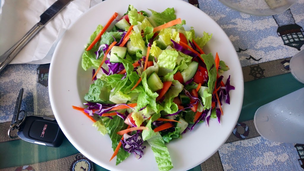 Bravo Family Restaurant & Dining Lounge | 495 King St E, Gananoque, ON K7G 1G9, Canada | Phone: (613) 382-2163