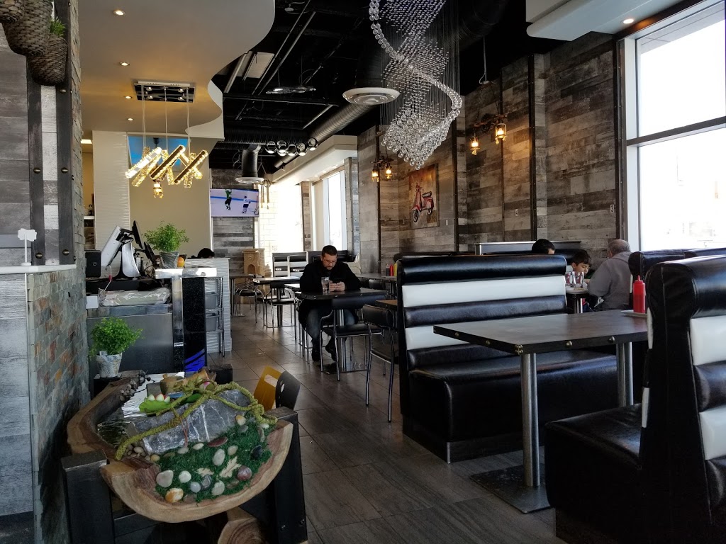 IPho and Grill Vietnamese Cuisine | 6104 104 St NW, Edmonton, AB T6H 2K7, Canada | Phone: (780) 760-9900