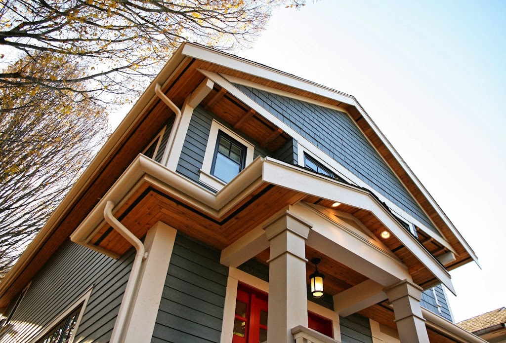 Green City Builders | 143 Kanaka Rd, Salt Spring Island, BC V8K 2A9, Canada | Phone: (250) 537-6296