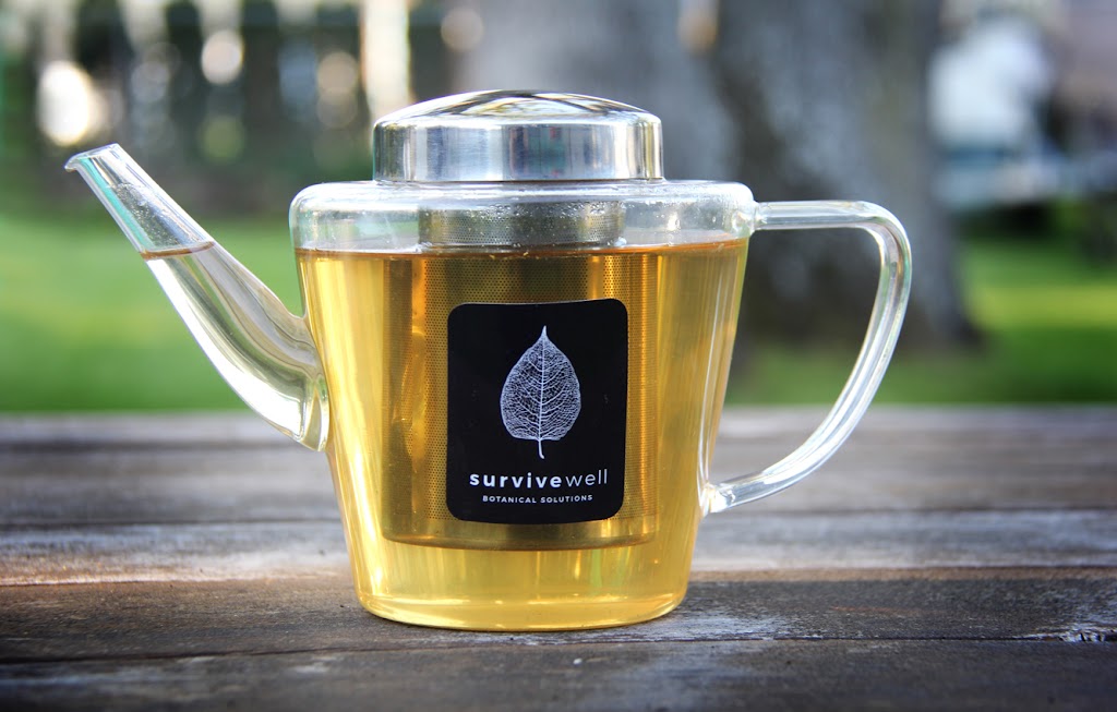 SurviveWell Botanicals | 2352 Otter Point Rd, Sooke, BC V9Z 0H9, Canada | Phone: (250) 532-2488