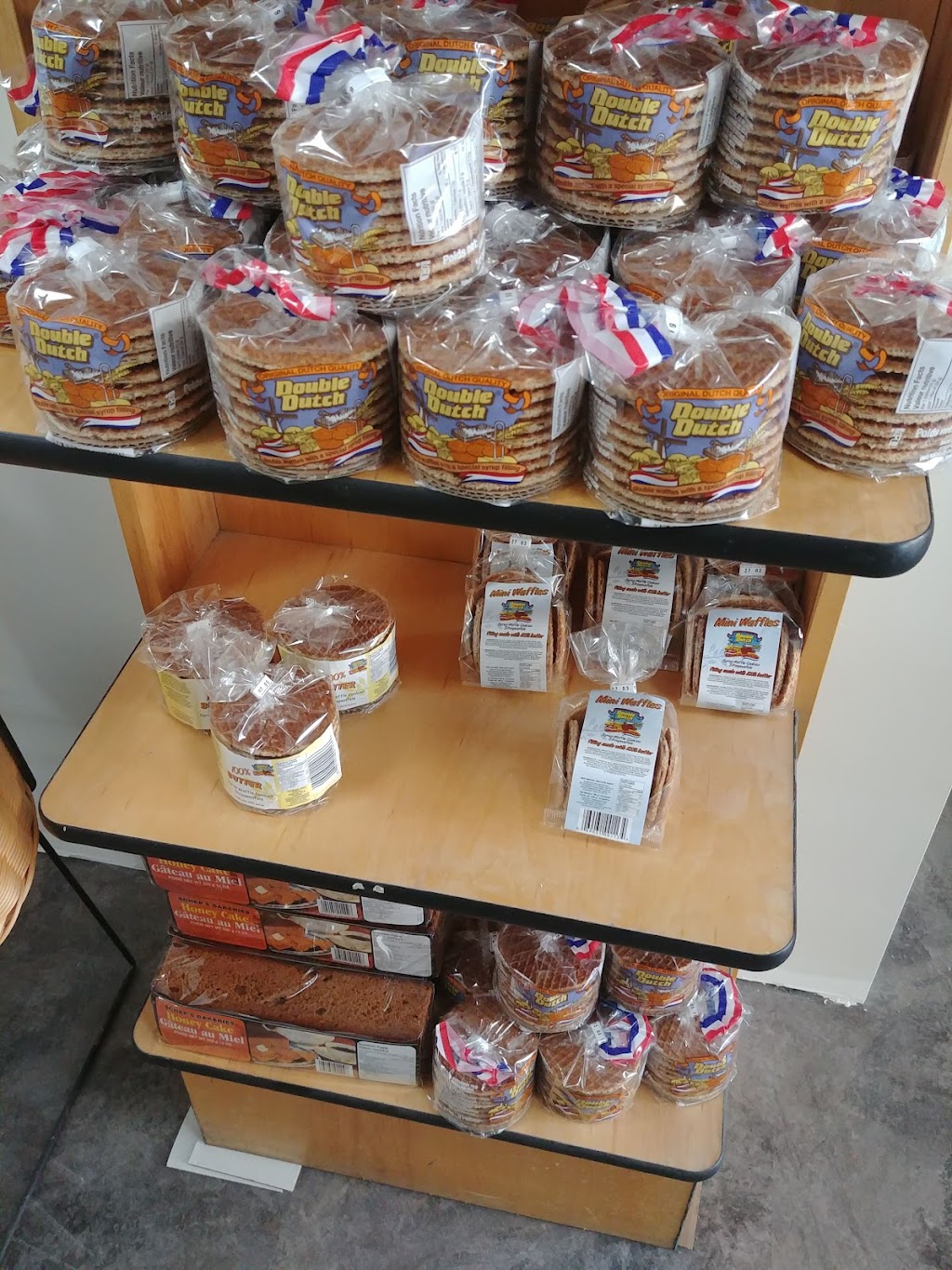 Norwich Deli and Bakery | 27 Main St W, Norwich, ON N0J 1P0, Canada | Phone: (519) 863-2920