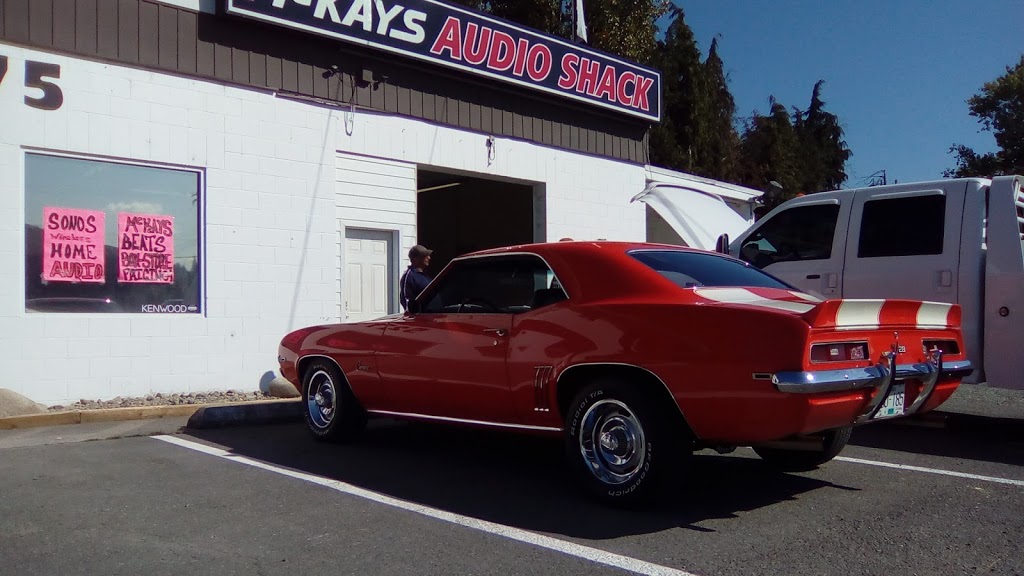 Andres / Mckays Electronic Experts | 5275 Chaster Rd, Duncan, BC V9L 5J2, Canada | Phone: (250) 597-7712