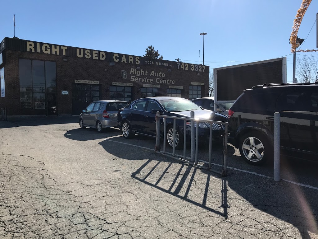 Lawrence Auto Sales | 2025 Wilson Ave, North York, ON M9M 1B3, Canada | Phone: (416) 617-0617