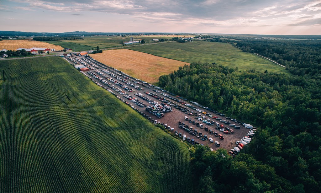 Thibodeau Autos | 383 116 Rte E, Princeville, QC G6L 4K6, Canada | Phone: (819) 364-5060