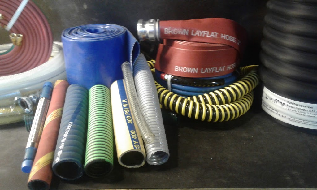 Leaf Hydraulics | 1980 Merivale Rd, Nepean, ON K2G 1G4, Canada | Phone: (613) 723-5323