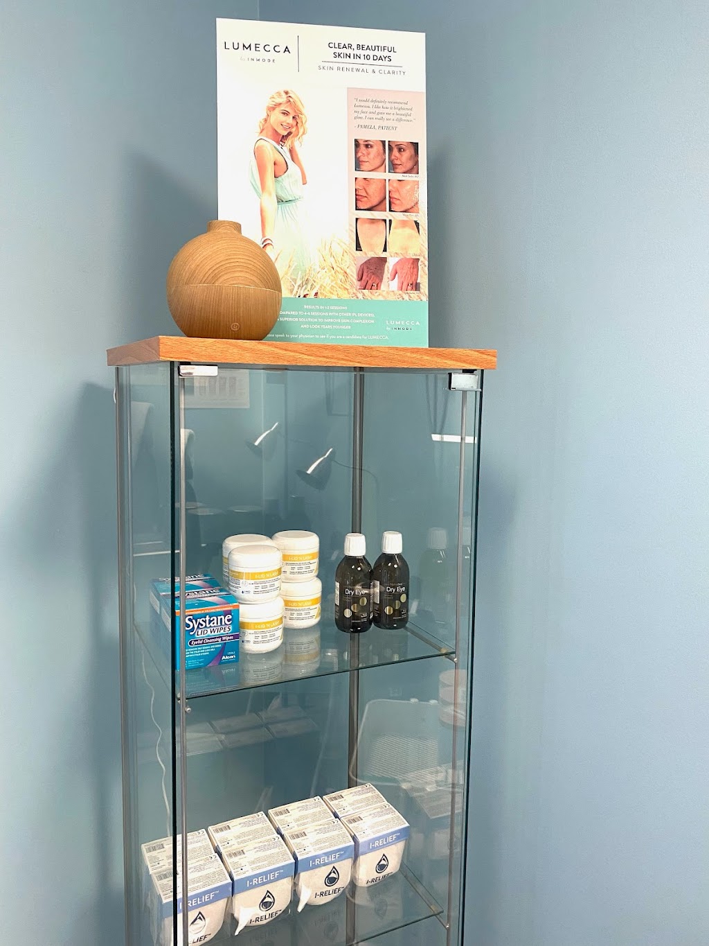 Calgary Dry Eye Treatment Center | 8720 Macleod Trail #3b, Calgary, AB T2H 0M4, Canada | Phone: (587) 317-9897