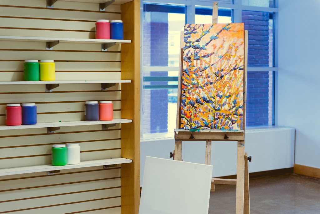 Varley Art Gallery of Markham | 216 Main St Unionville, Unionville, ON L3R 2H1, Canada | Phone: (905) 477-7000 ext. 3261