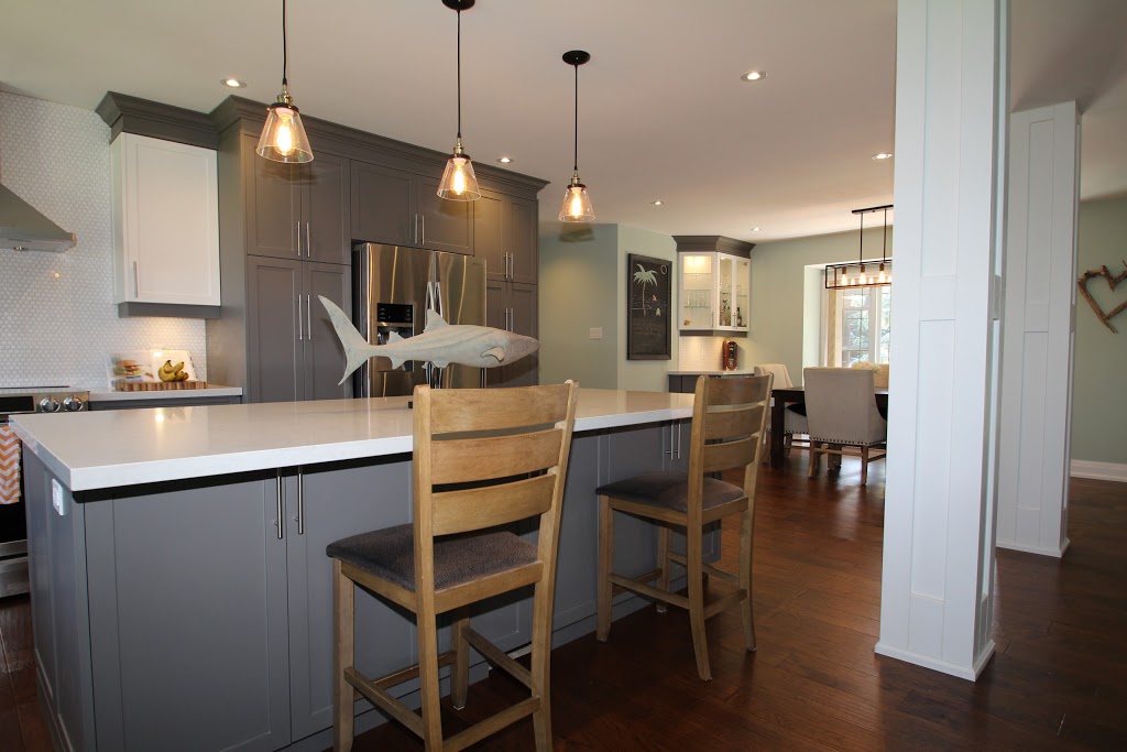 Wynne Cabinetry | 11 Allaura Blvd Unit 5, Aurora, ON L4G 3N2, Canada | Phone: (905) 727-8633