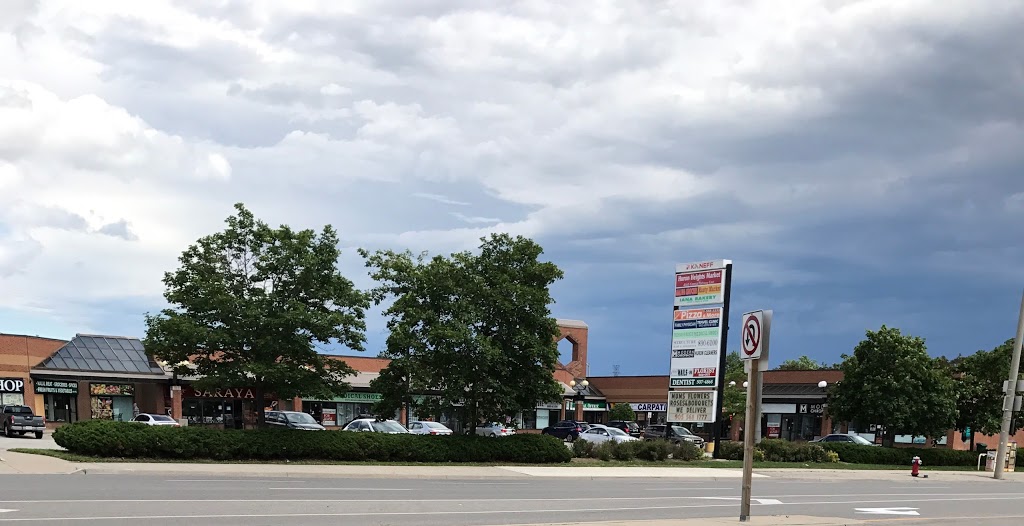 Huron Heights Market | 4665 Central Pkwy E, Mississauga, ON L4Z 2V5, Canada | Phone: (416) 828-9280