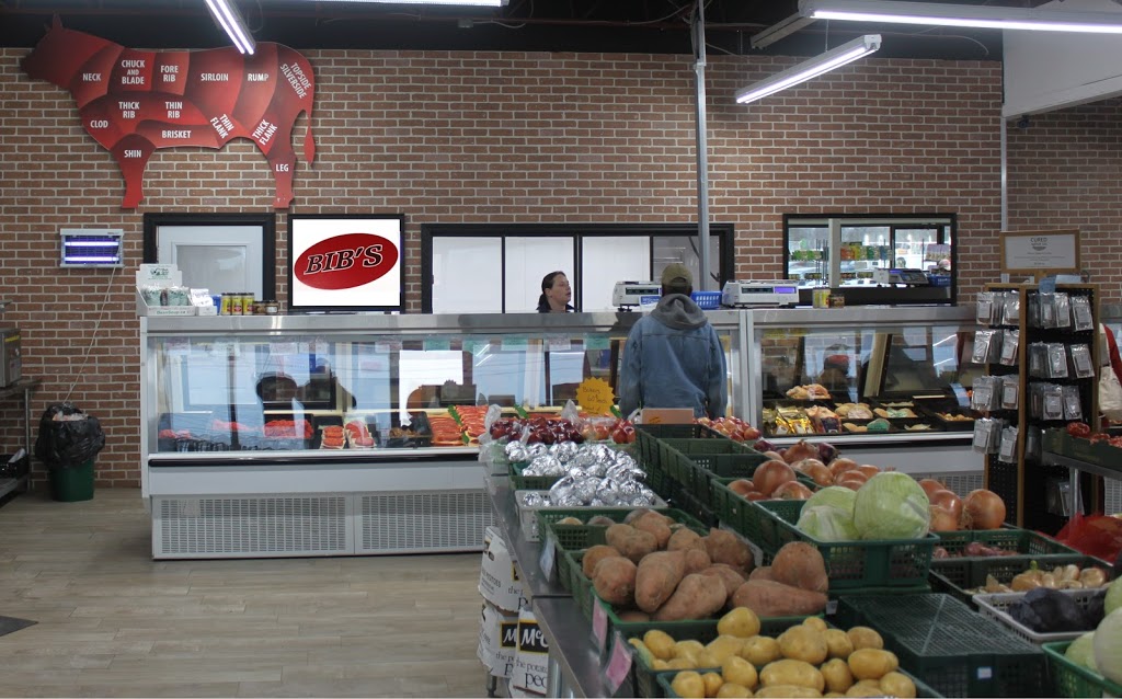 Bibs Meats Limited | 300 Bell Blvd, Belleville, ON K8P 5H7, Canada | Phone: (613) 962-0551