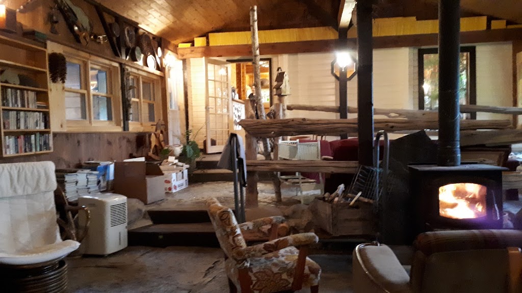 Harmony Acres Campground | 6798 Hwy 6, Tobermory, ON N0H 2R0, Canada | Phone: (226) 777-0373