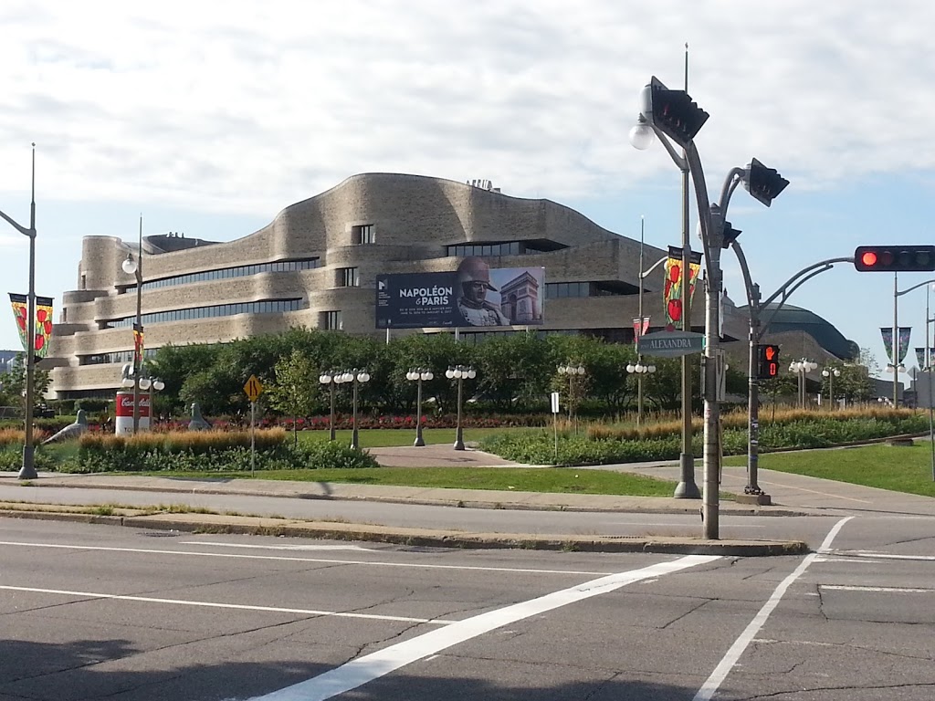 Tourisme Outaouais | 103 Rue Laurier, Gatineau, QC J8X 3V8, Canada | Phone: (819) 778-2222