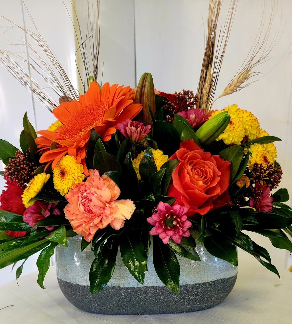 Rosebay Florist | 2525 McCallum Rd unit 110, Abbotsford, BC V2S 3R1, Canada | Phone: (604) 853-4444