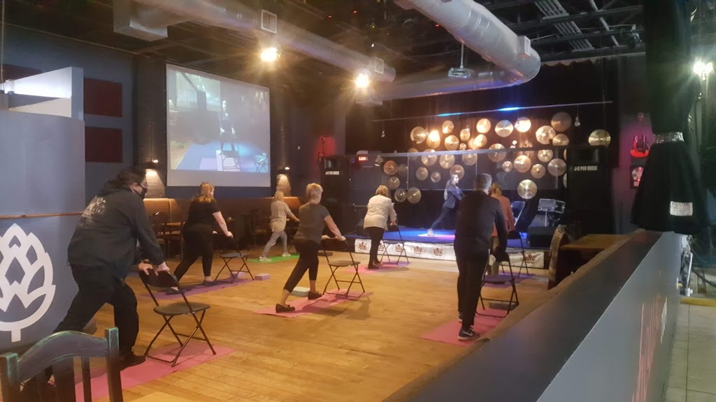 Yoga By Ashley Michelle | 2873 Ridgemount Rd, Fort Erie, ON L0S 1S0, Canada | Phone: (289) 668-7963