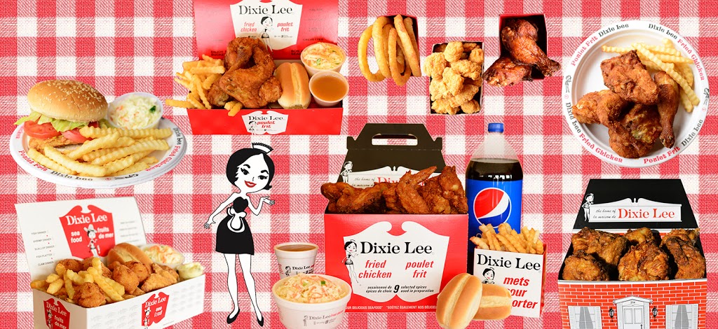 Dixie Lee Family Restaurant | 22 King St, Miramichi, NB E1N 1H9, Canada | Phone: (506) 773-6909