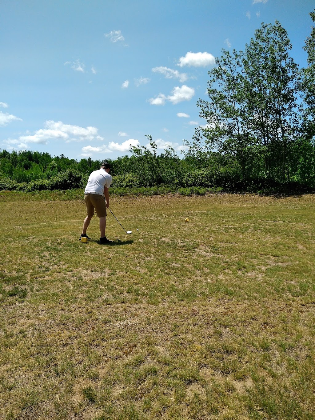 Barrys Bay Golf Club | 2937 Old Barrys Bay Rd, Barrys Bay, ON K0J 1B0, Canada | Phone: (613) 756-2484