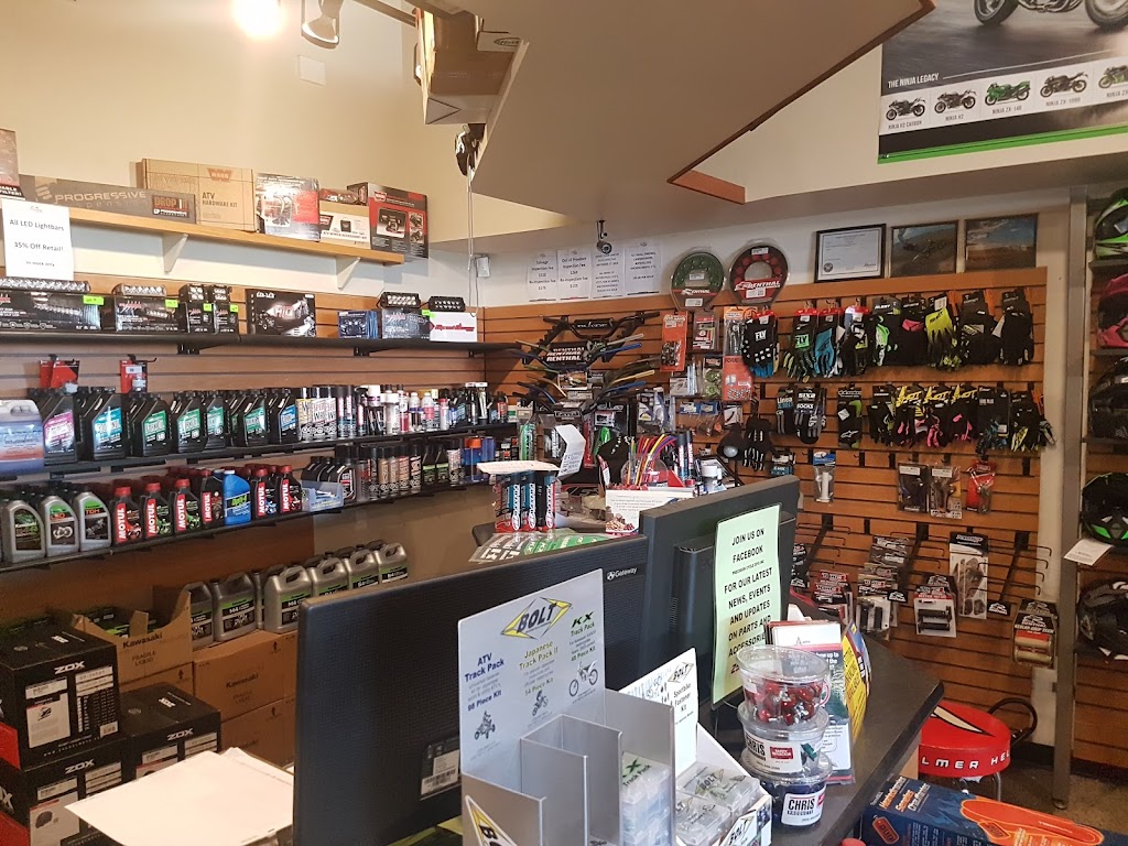 Precision Cycle 2015 Inc. | 207 Burnt Ridge Rd, Red Deer County, AB T4S 0K6, Canada | Phone: (403) 357-1578