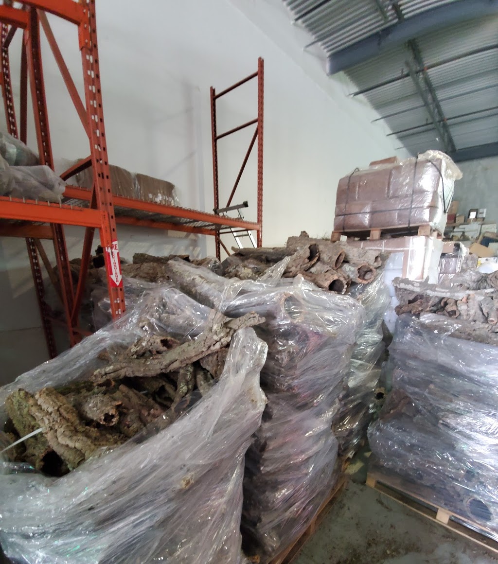 Exotic Feeders Inc ™ | 1550 Yorkton Ct Unit 4, Burlington, ON L7P 5B7, Canada