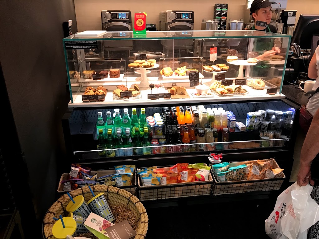 Starbucks | 350 Autoroute 15, Saint-Bernard-de-Lacolle, QC J0J 1V0, Canada | Phone: (450) 246-2000