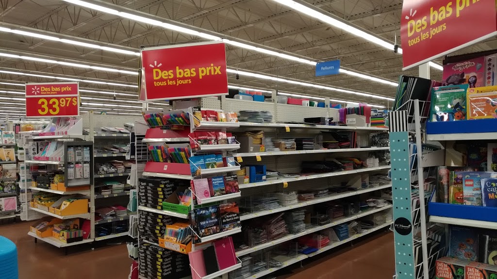 Walmart Stouffville Supercentre | 1050 Hoover Park Dr, Whitchurch-Stouffville, ON L4A 0K2, Canada | Phone: (905) 640-8848