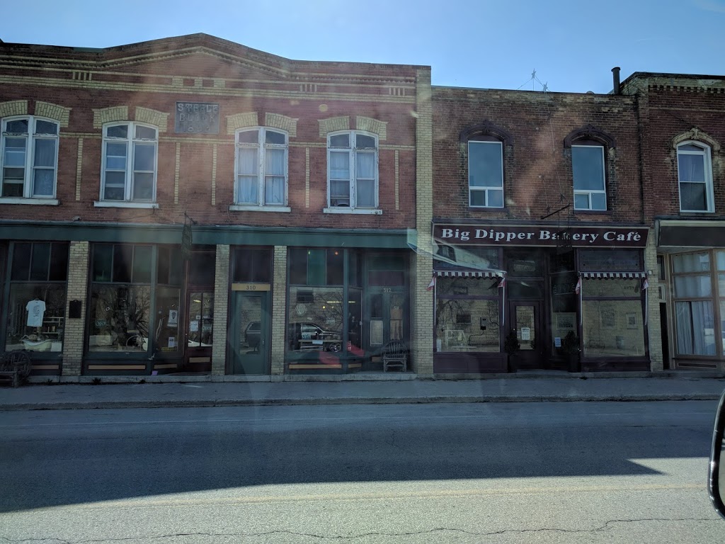 Elora Soap Company | 312 Queen St N, Paisley, ON N0G 2N0, Canada | Phone: (519) 353-5191