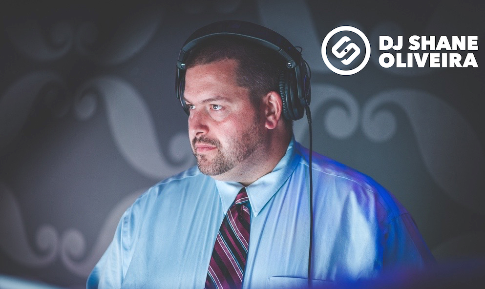DJ Shane Oliveira Event Services | 101 Rue de Monts, Boucherville, QC J4B 4K4, Canada | Phone: (514) 475-4666