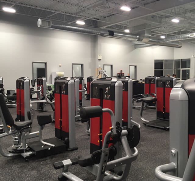 Healthworks | 925 Ontario St Unit 7, Stratford, ON N5A 6W5, Canada | Phone: (519) 272-2111