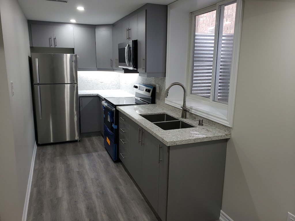 white sea inc | 27 Radwinter Dr, Etobicoke, ON M9V 1P7, Canada | Phone: (437) 925-5031