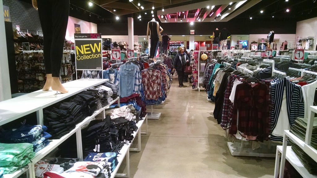 Ardene | 261055 Crossiron Blvd, Rocky View No. 44, AB T4A 0G3, Canada | Phone: (403) 450-9318