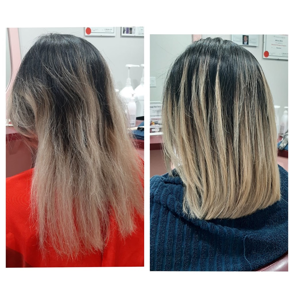 New Image Hair Salon | 63 Cornerstone Cir NE, Calgary, AB T3N 1H1, Canada | Phone: (403) 701-3610