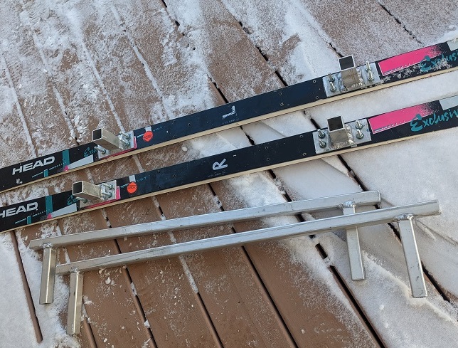 Easy Sled | 3139 Monck Rd #45, Norland, ON K0M 2L0, Canada | Phone: (613) 222-4212
