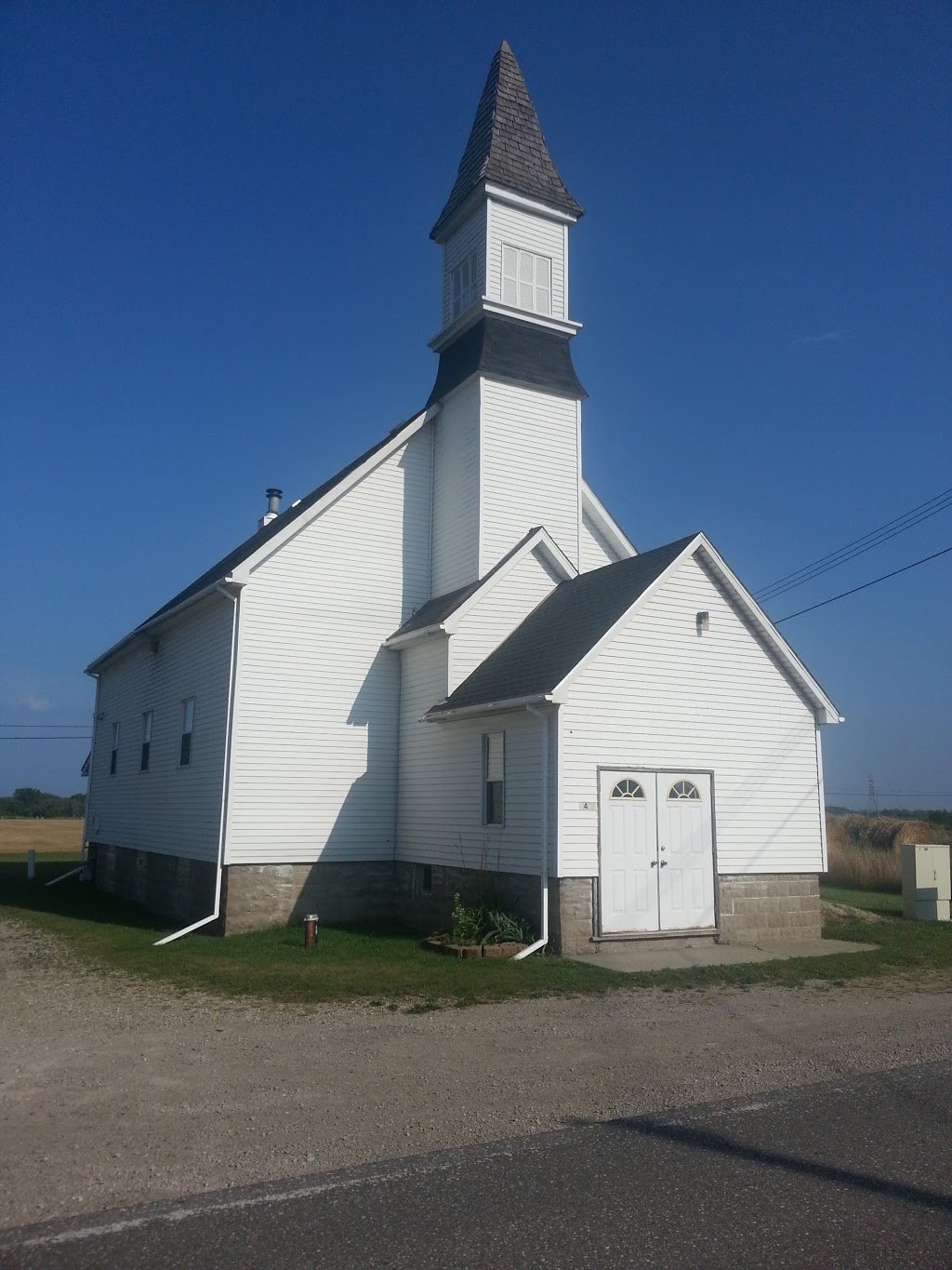 State Road Church | Fort Gratiot Twp, MI 48059, USA