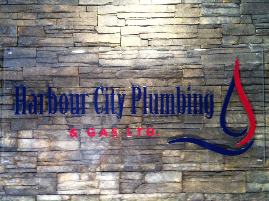Harbour City Plumbing & Gas Ltd | 3189 NW Bay Rd, Nanoose Bay, BC V9P 9E2, Canada | Phone: (250) 585-2727