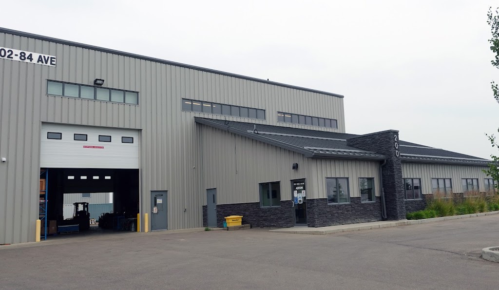 AECOM / CONEX / TAMS | 11602 84 Ave #200, Fort Saskatchewan, AB T8L 0G8, Canada | Phone: (780) 416-7443