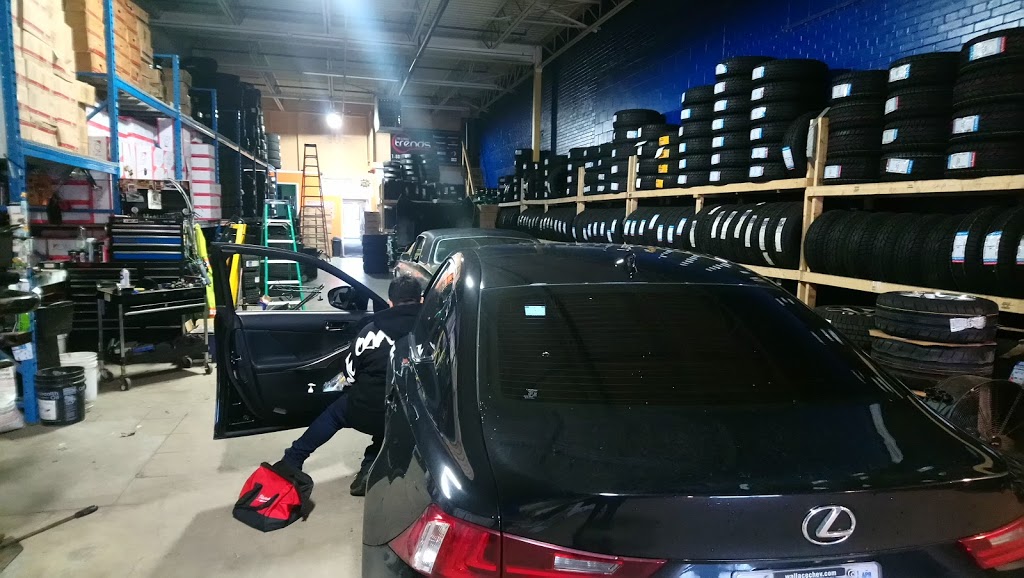 Start A Car | 1698 Bayly St, Pickering, ON L1W 1L9, Canada | Phone: (289) 927-7654