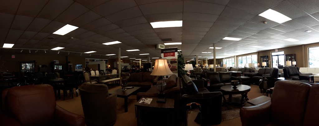 Bothwell Furniture | 170 Main St, Bothwell, ON N0P 1C0, Canada | Phone: (519) 695-2714
