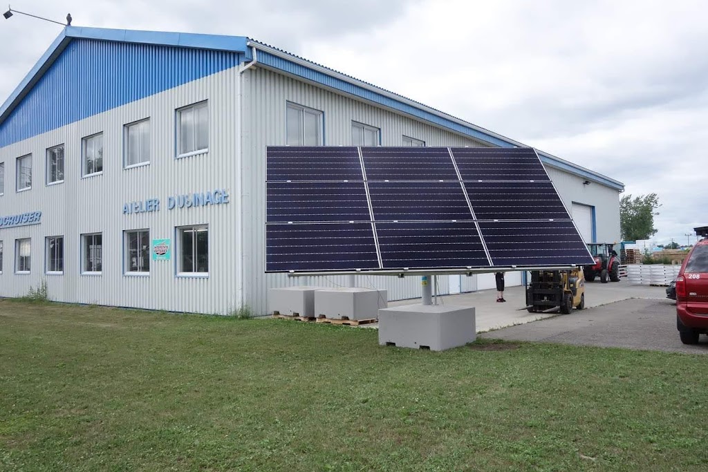 Aerocruiser solar | 215 Rang Lepage, Sainte-Anne-des-Plaines, QC J0N 1H0, Canada | Phone: (450) 478-4375