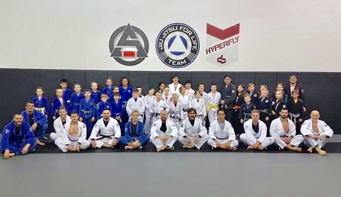 Submission Arts Academy | 112 Commerce Park Dr, Barrie, ON L4N 8W8, Canada | Phone: (705) 722-5487