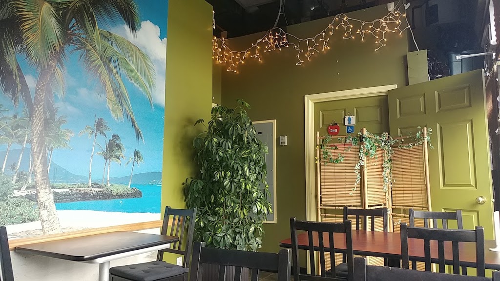 Kari House Restaurant | 3900 Bayview St, Richmond, BC V7E 0A4, Canada | Phone: (604) 275-5274