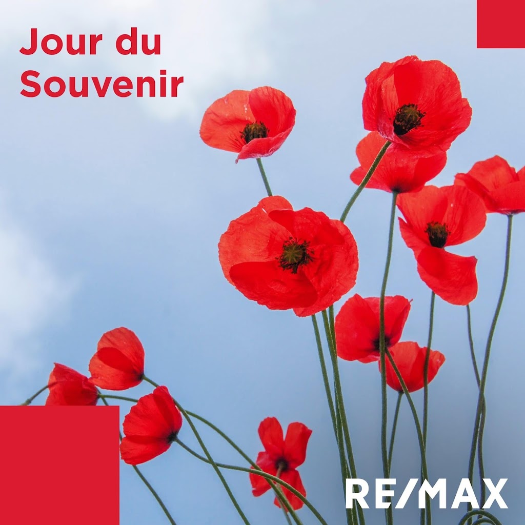 RE/MAX PRESTIGE | 253 Rue Saint-Antoine-Nord #104, Lavaltrie, QC J5T 2G8, Canada | Phone: (450) 586-3008