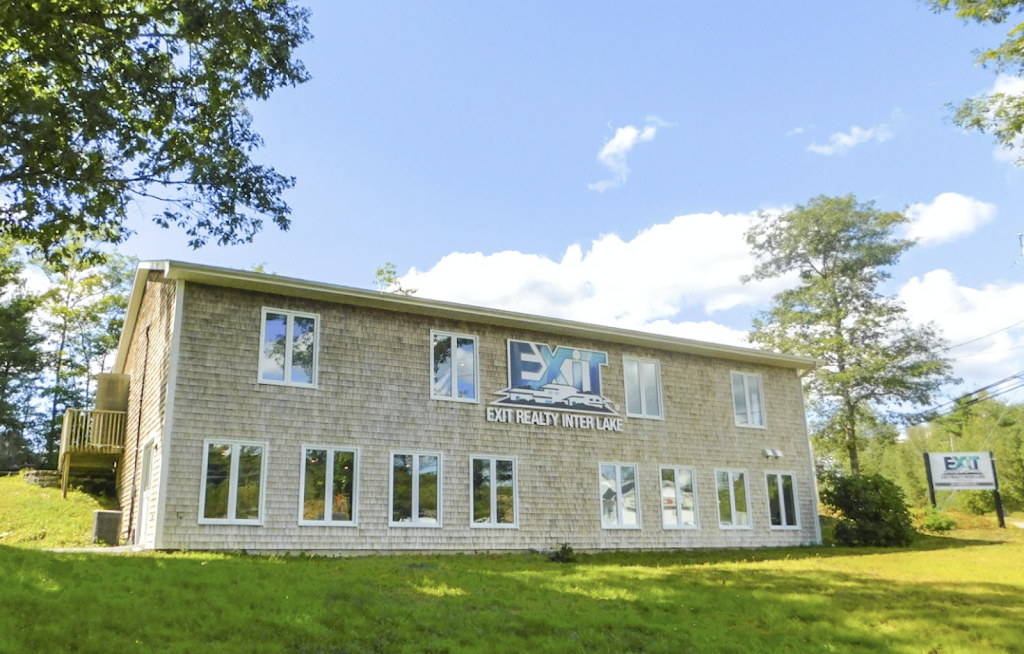 Exit Realty Inter Lake: Karen Scott | 271 North St, Bridgewater, NS B4V 2V7, Canada | Phone: (902) 521-3636