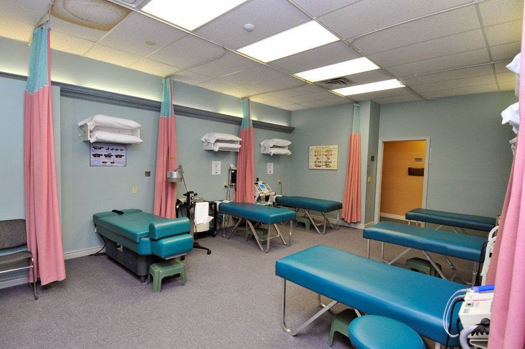 Chiropractic Associates of Port Colborne | 258 Killaly St W, Port Colborne, ON L3K 6A6, Canada | Phone: (905) 835-1303