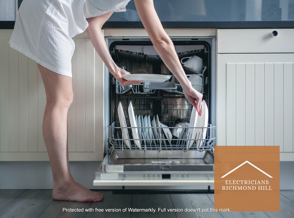 Electricians Richmond Hill | 157 Silverwood Ave Unit A, Richmond Hill, ON L4S 0E1, Canada | Phone: (289) 216-4688