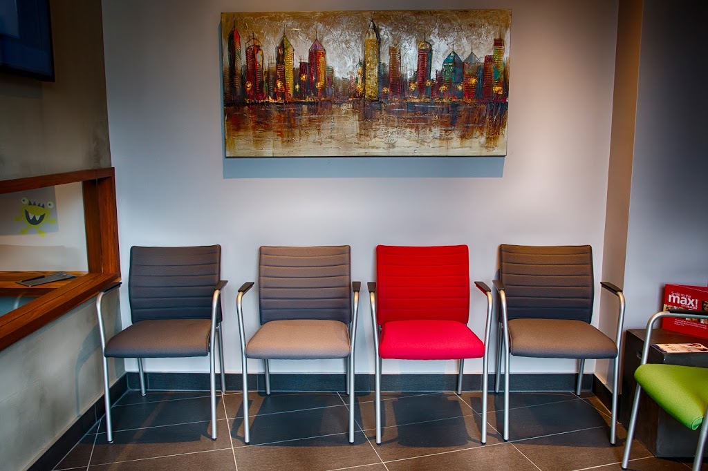 Clinique Dentaire - Bouche bée Dentisterie | 1345 Boulevard Bastien Bur. 200, Québec, QC G2K 1G4, Canada | Phone: (418) 977-9966