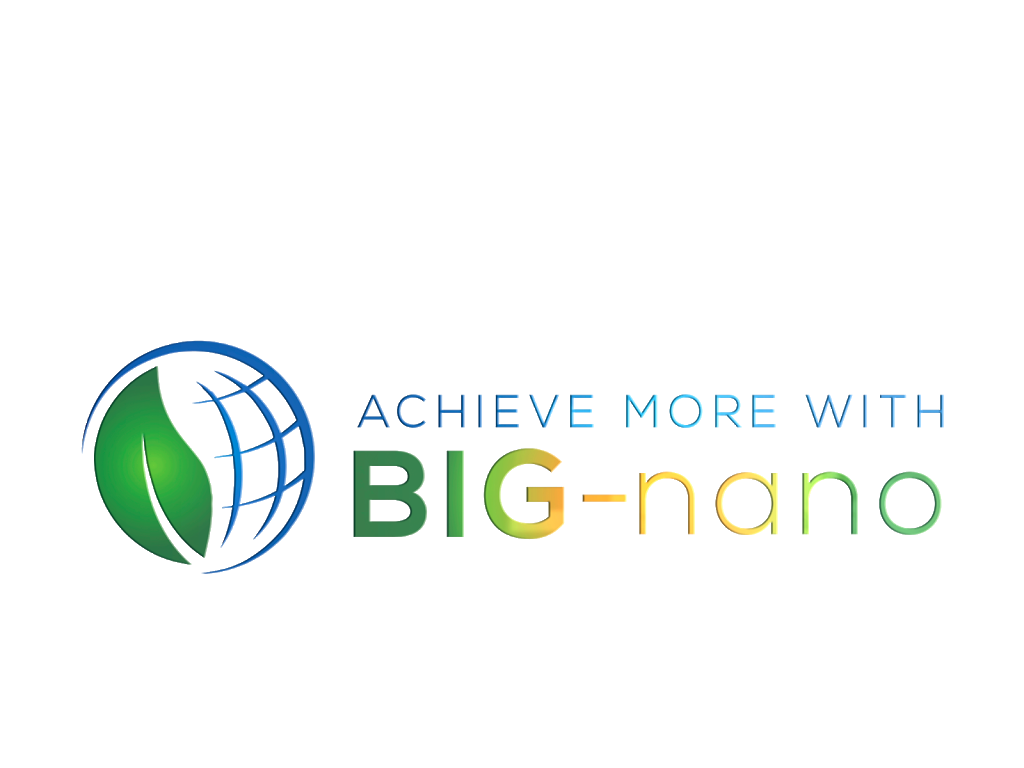 The BIG-nano Corporation | 405 Maple Grove Rd Unit 4, Cambridge, ON N3E 1B6, Canada | Phone: (519) 650-9187