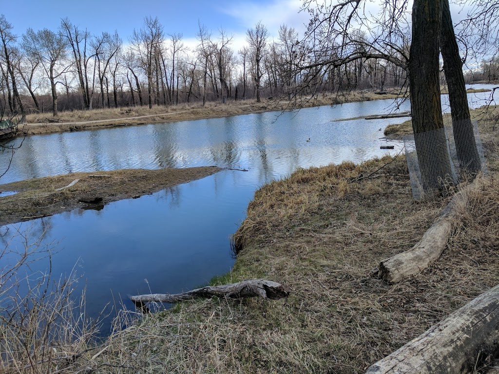 Inglewood Wildlands | 9 Ave SE, Calgary, AB T2G, Canada